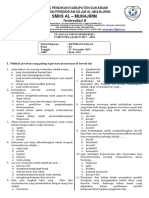 Download Soal Prakarya Dan Kewirausahaan Kelas XI by Suhu Suanda SN366529312 doc pdf