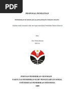 Download Proposal Dwi Sekolah Alam Kandang Jurang Doang by dwiwidya SN36652954 doc pdf