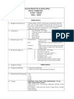 Panduan Praktik Klinis Preeklampsia