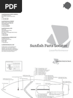 Download Sunfish Part Locator Diagrams by rlytle875 SN36653008 doc pdf