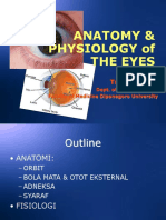 Anatomi Dan Fisiologi Mata 1