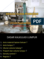 Slide 5 Kalkulasi Kebutuhan Lumpur