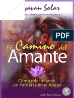 Camino Del Amante