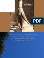 Akhenaton Osarsiph Moises PDF