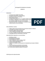 Guía de Apoyo #2 Introducción A La Economía IEA5201-02