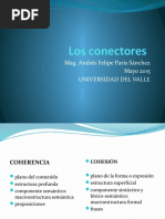 Los Conectores
