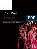 Nancy Jean-Luc Et Al. Dar Piel