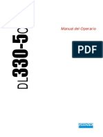 Manual Jumbo DL330 PDF