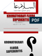 Kromatografi Fluida Superkritis (PPT Anfar 2)