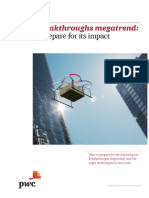 Tech Breakthroughs Megatrend PDF