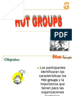 Hot Grups