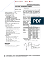 358 Datasheet