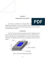 Microstrip Antenna PDF