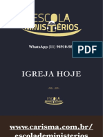 Escola de Ministerios 2017 Mod Intro Aula03B