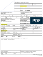SF-50 Output PDF