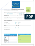 Registration Form PDF