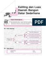 MTK SD-MI Kelas 4. Bab 4 PDF