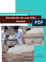 Análisis Quimico Primer Informe