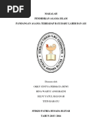 Format Pengkajian Pada Ibu Nifas Fix