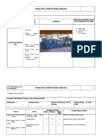 PT PLN Pusat Diklat Praktek Identifikasi Bahaya di PLTD Cibogo