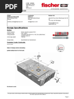 C FIX Report3