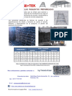 Ficha Tecnica Canastillas PDF
