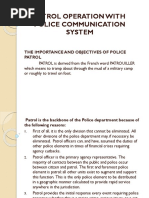 Download PATROL OPERATIONpptx by jmar SN366556295 doc pdf