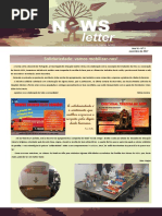 Newsletter  Nov 2017
