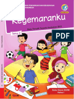 Download Buku Siswa Kelas 1 Tema 2 Kegemaranku by WiZar Butuhuangselalu ArmaNa SN366559683 doc pdf