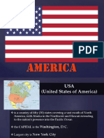 America