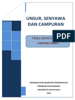 Sampul (Vera Dewi Fajrina)