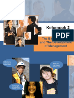 Presentasi Kelompok 2, Definisi Dan an Manajemen