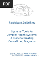 CLD Course Participant Manual