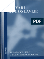 Cuvari Jugoslavije Hrvati 1 Bih 1 154 Text