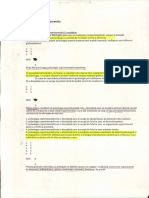 Psihologie Experimentala Grile PDF