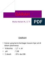 1. DARAH