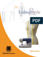 4hsk fashionRG PDF