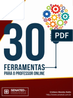 E Book Senated 30 Ferramentas PDF
