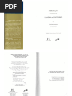 Introducao Ao Estudo de Santo Agostinho_Etienne Gilson