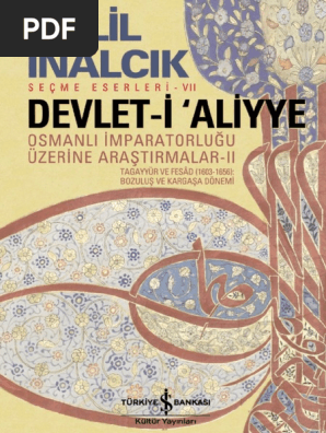 Osmanli Turkcesi Kaynak Bilgisi Pdf Ucretsiz Indirin