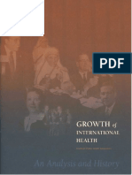 International Health Book