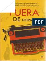 Fuera de Norma