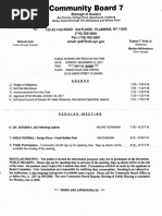 CB7 Agenda November2017