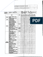 Preoperacional Retroexcavadora