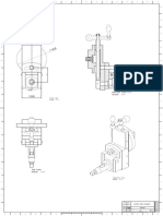 Shaper Drawing