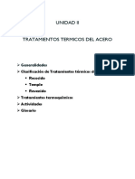 Tratamientos termicos del acero ing electromecanica unidad 4.pdf
