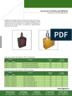 VV Control de Presion Contrabalance PDF