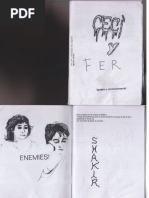Ceci y Fer Scan PDF | PDF