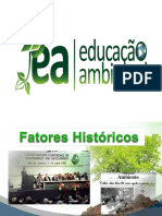 Educação Ambiental