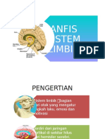 ANFIS: Understanding the Major Components and Functions of the Limbic System